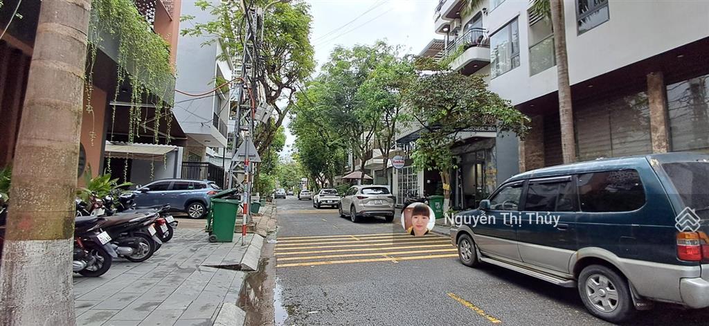Cặp đất đường 5m5 sát dương khuê khu mỹ an gđ 1 kết nối an thượng chỉ 3 phút