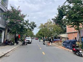 Đất biển xây cho thuêkhu an thượng đường 7m5 đặng vũ hỷ 150m2 29 tỷ ngang bề thế 6m