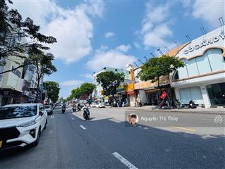 Chính chủbán nhà mặt tiền lê duẩn tuyến phố thời trang vip trung tâm hải châu14.9 tỷ