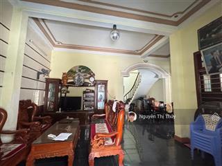 Bán đất biển khu lâm hoành tặng nhà 3 tầng ngang bề thế 7m cách biển mỹ khê 400m25.5 tỷ