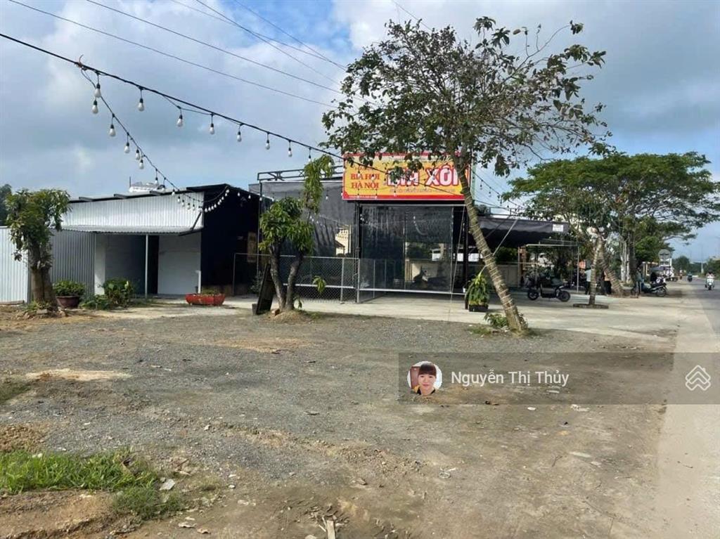 Full thổ cư chỉ 18tr/m2đất 2mt nam kỳ khởi nghĩa ngay ngã 4 hòa tiền khu sầm uất kd 24/7