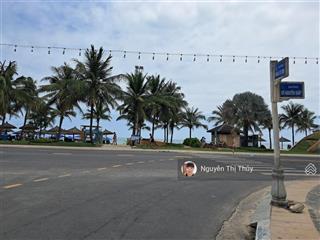 Bán lô góc 2mt view sông hàn cầu rồng, 2mt cao bá quát, trung tâm du lịch, 130m2 ngang 16m