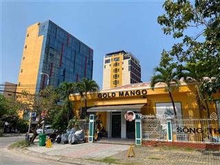 Đất đẹp mỹ khê  gần biển  sơn trà  đà nẵng  giá 16.2 tỷ khu khai thác du lịch mạnh