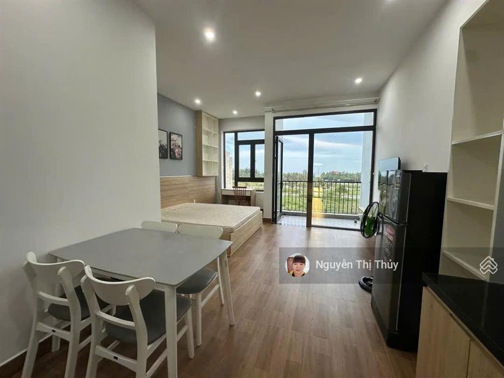 Tòa căn hộ ven biển sơn thủy  phạm khiêm ích chỉ bằng nửa giá khu an thượng  13.8 tỷ