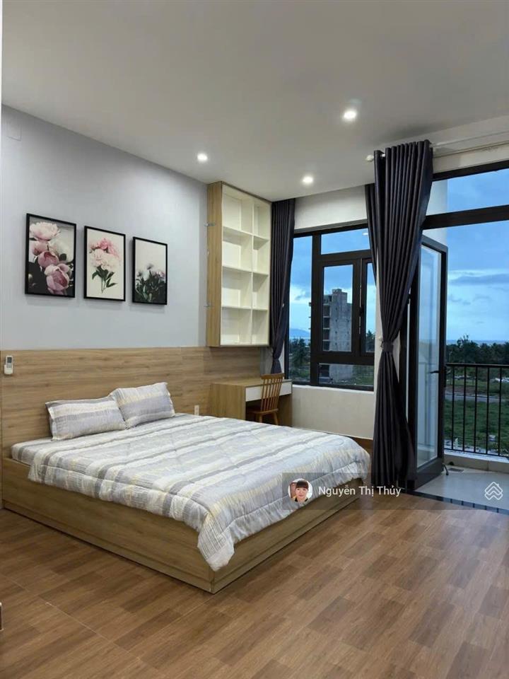 Tòa căn hộ ven biển sơn thủy  phạm khiêm ích chỉ bằng nửa giá khu an thượng  13.8 tỷ