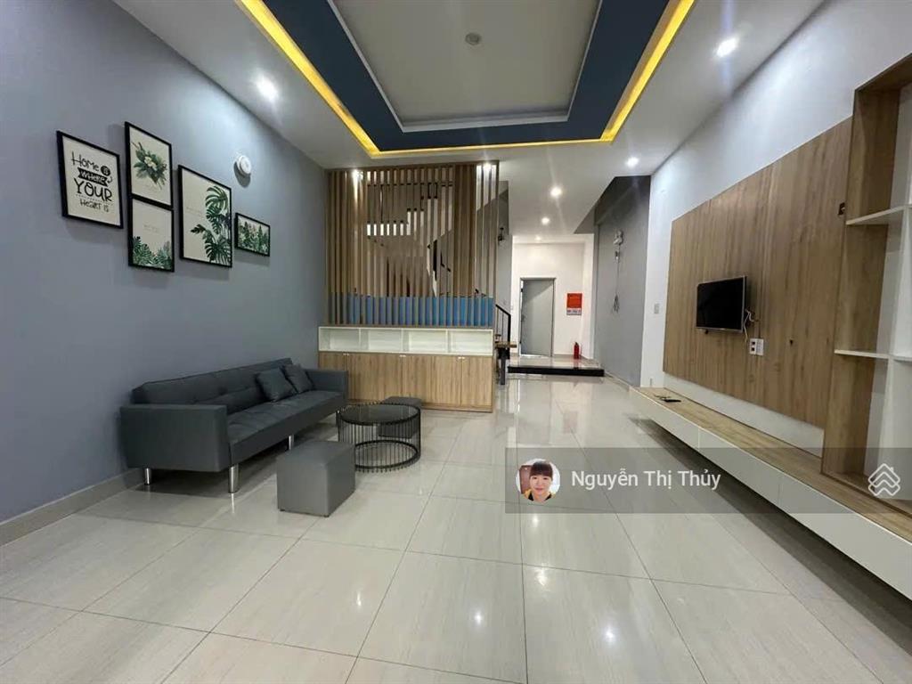 Tòa căn hộ ven biển sơn thủy  phạm khiêm ích chỉ bằng nửa giá khu an thượng  13.8 tỷ