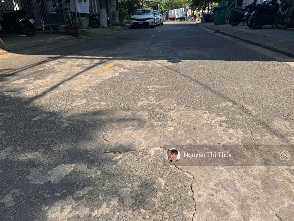 Đất mặt tiền gần sông hàn gần biển mỹ khê  xây căn hộ giá tốt 8.6 tỷ