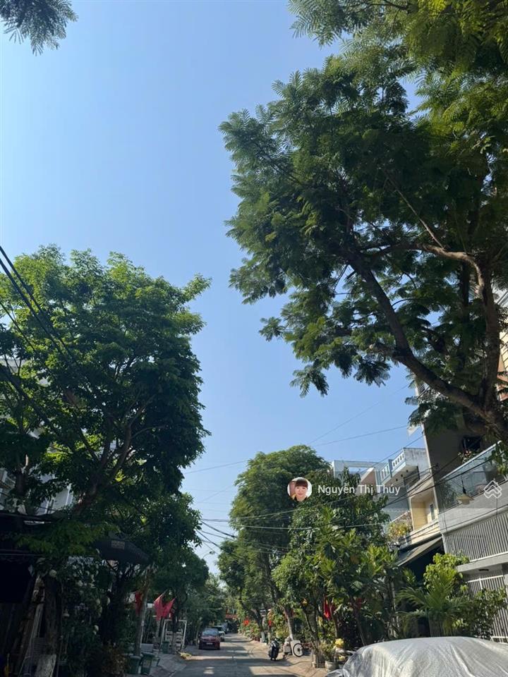 Đất mặt tiền gần sông hàn gần biển mỹ khê  xây căn hộ giá tốt 8.6 tỷ