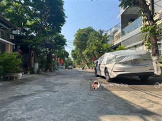 Đất mặt tiền gần sông hàn gần biển mỹ khê  xây căn hộ giá tốt 8.6 tỷ