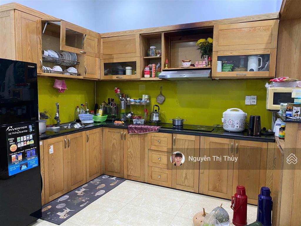 Bán nhà mặt tiền khu nam việt á, khu đô thị ven sông gần biển mỹ khê giá đẹp 9.6 tỷ