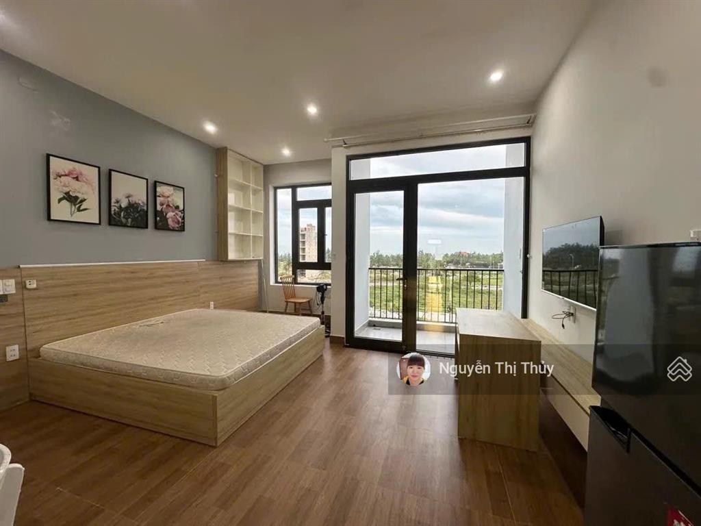 Bán nhà mặt tiền khu nam việt á, khu đô thị ven sông gần biển mỹ khê giá đẹp 9.6 tỷ