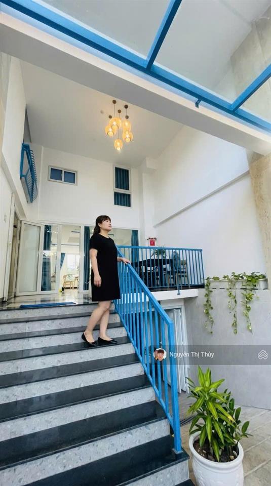 Tòa căn hộ hòa cường gần đại học đông á kiến trúc 23.8 tỷ