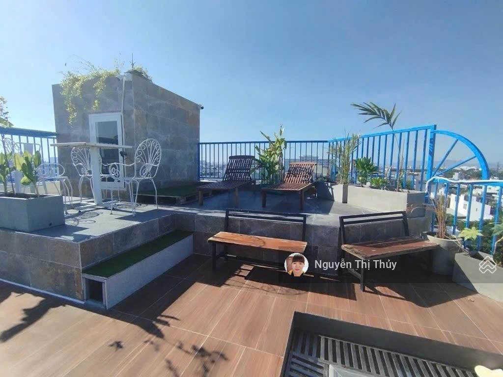 Tòa căn hộ hòa cường gần đại học đông á kiến trúc 23.8 tỷ