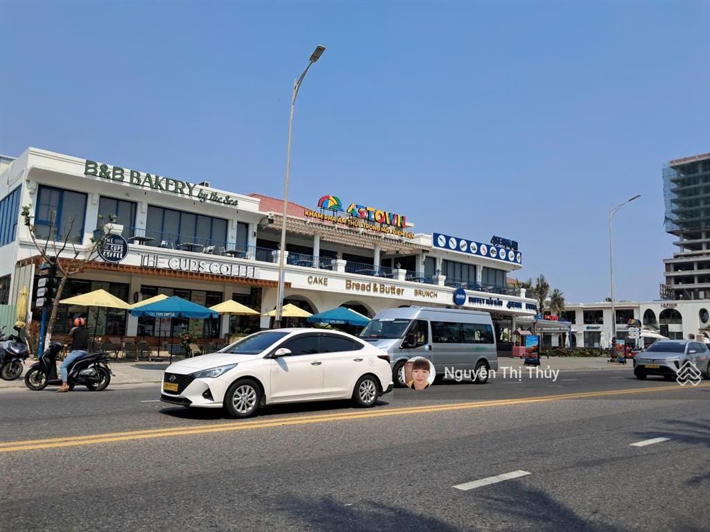Ngay khu an thượng  đất biển mỹ đa đông 12  chỉ 108.29tr/m2  diện tích lớn 193m2