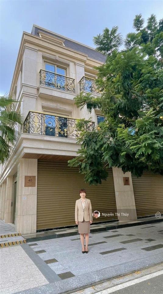 Bán căn góc pavillon hải châu  hóa sơn 10  65tr/tháng  25.5 tỷ  view sông hàn