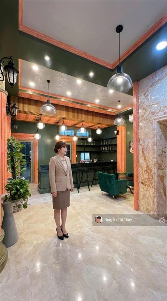 Bán căn góc pavillon hải châu  hóa sơn 10  65tr/tháng  25.5 tỷ  view sông hàn