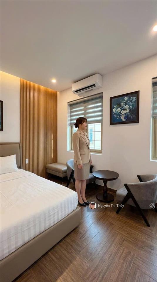 Bán căn góc pavillon hải châu  hóa sơn 10  65tr/tháng  25.5 tỷ  view sông hàn