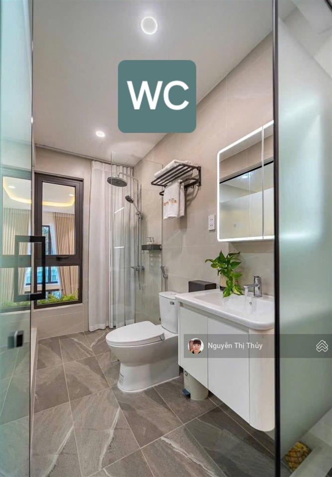 Bán villa gần biển mỹ khê sơn trà  hồ bơi riêng 50tr/tháng 12.9 tỷ