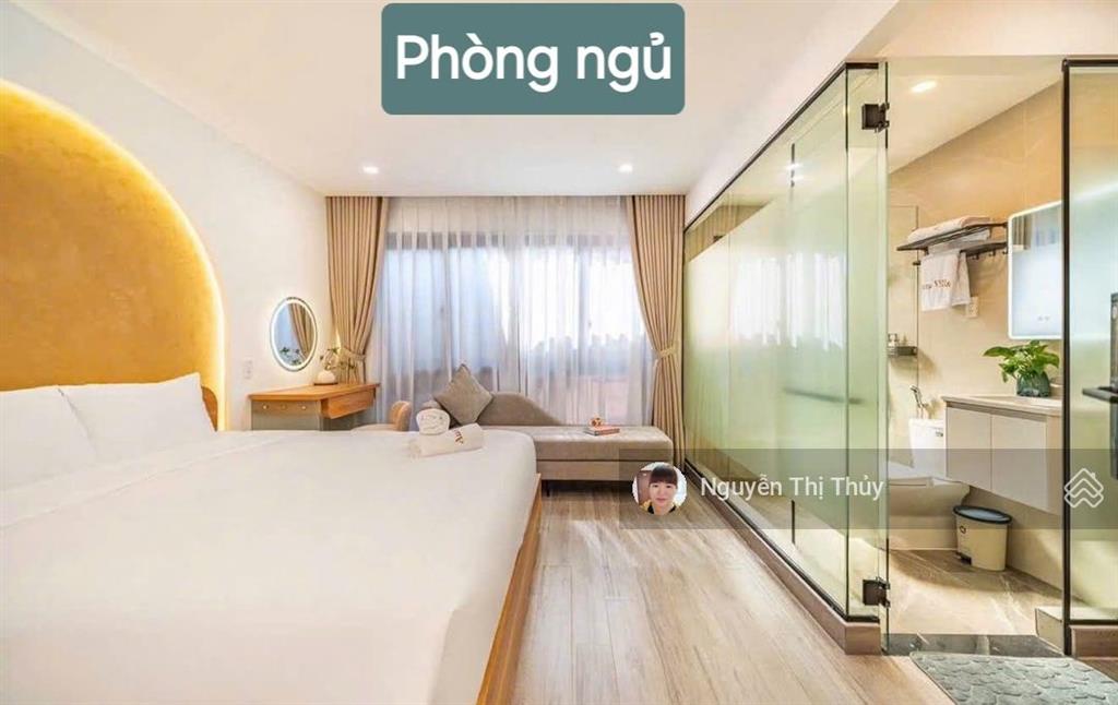 Bán villa gần biển mỹ khê sơn trà  hồ bơi riêng 50tr/tháng 12.9 tỷ