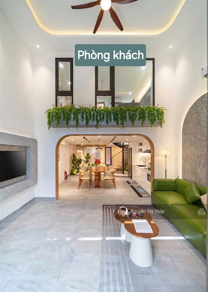 Bán villa gần biển mỹ khê sơn trà  hồ bơi riêng 50tr/tháng 12.9 tỷ