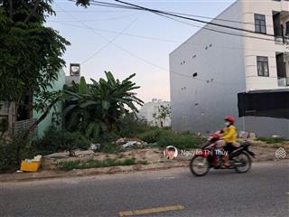 Bán lô đất 153m2 đường văn tân khu chợ non nước ngang 8m7 tỷ.