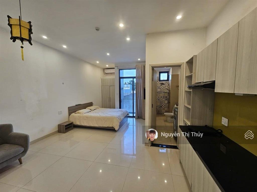 Bán căn hộ an thượng khu biển mỹ khê 90m² 7 căn hộ dòng tiền 43 triệu