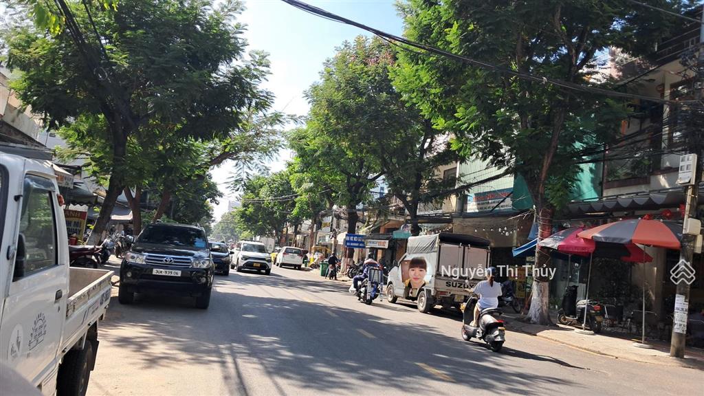 Bán căn hộ an thượng khu biển mỹ khê 90m² 7 căn hộ dòng tiền 43 triệu