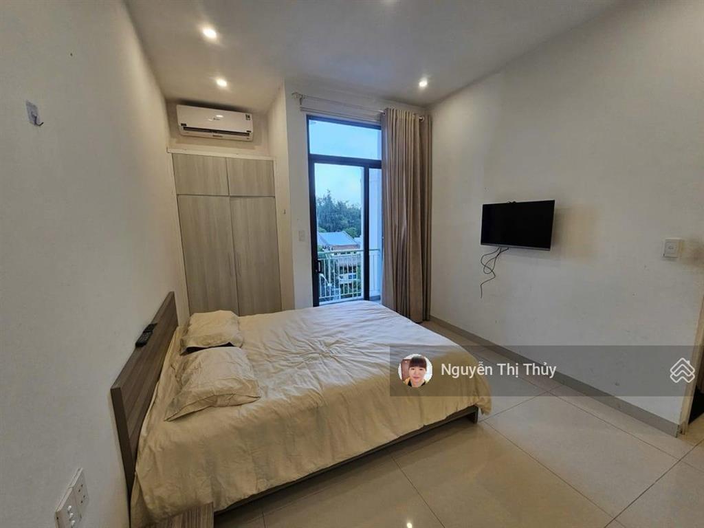 Bán căn hộ an thượng khu biển mỹ khê 90m² 7 căn hộ dòng tiền 43 triệu