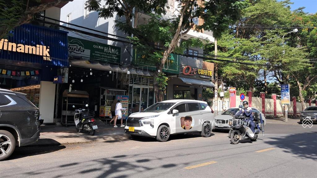 Bán căn hộ an thượng khu biển mỹ khê 90m² 7 căn hộ dòng tiền 43 triệu