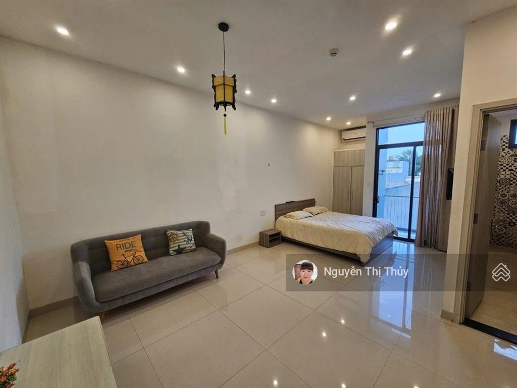Bán căn hộ an thượng khu biển mỹ khê 90m² 7 căn hộ dòng tiền 43 triệu