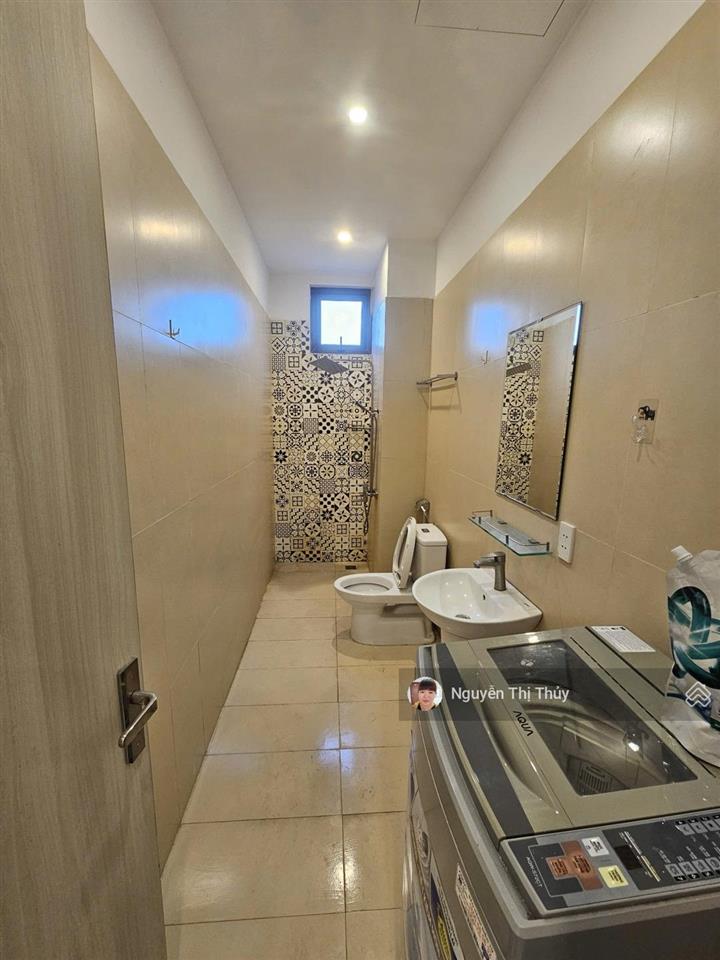 Bán căn hộ an thượng khu biển mỹ khê 90m² 7 căn hộ dòng tiền 43 triệu