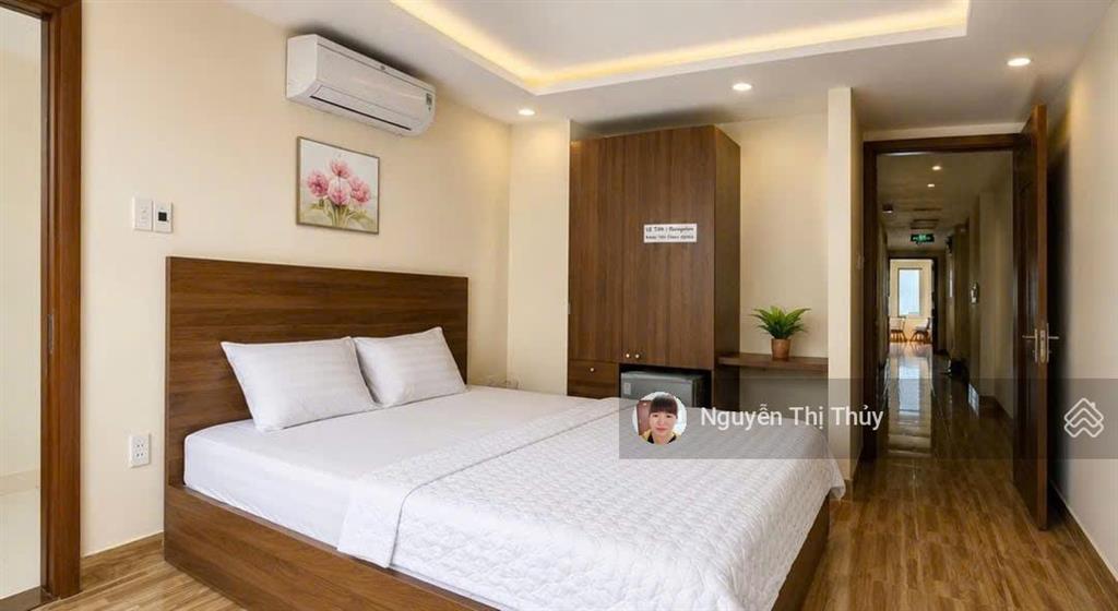 Khách sạn khuê mỹ đông 7  cách biển 300m đà nẵng  giá tốt 19,5 tỷ  dòng tiền 150 triệu