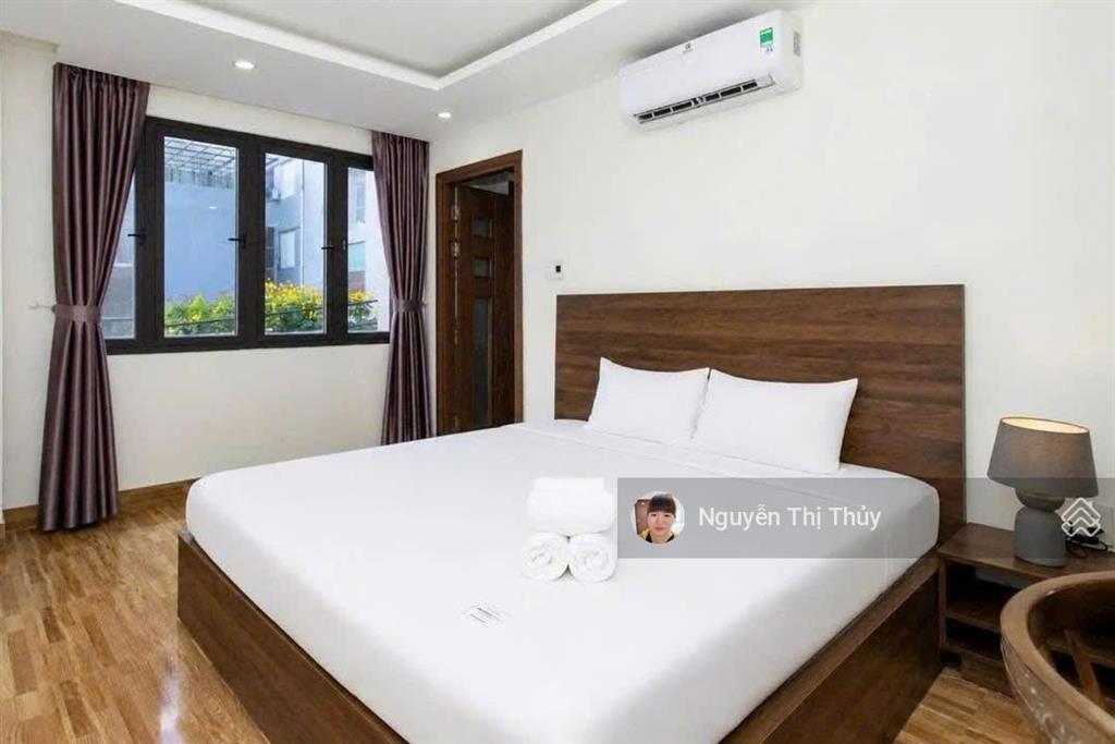 Khách sạn khuê mỹ đông 7  cách biển 300m đà nẵng  giá tốt 19,5 tỷ  dòng tiền 150 triệu