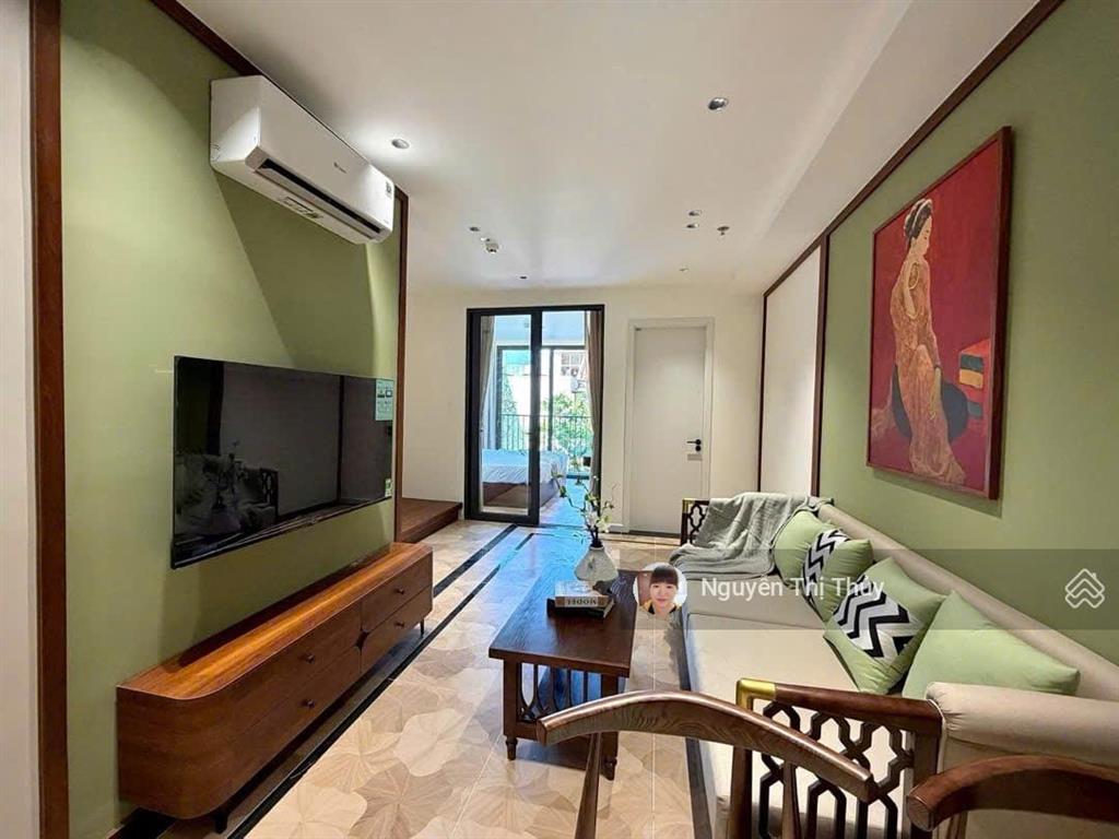 Bán tòa căn hộ 12 phòng trung tâm biển mỹ khê đà nẵng  dòng tiền nét 135tr  23.9 tỷ