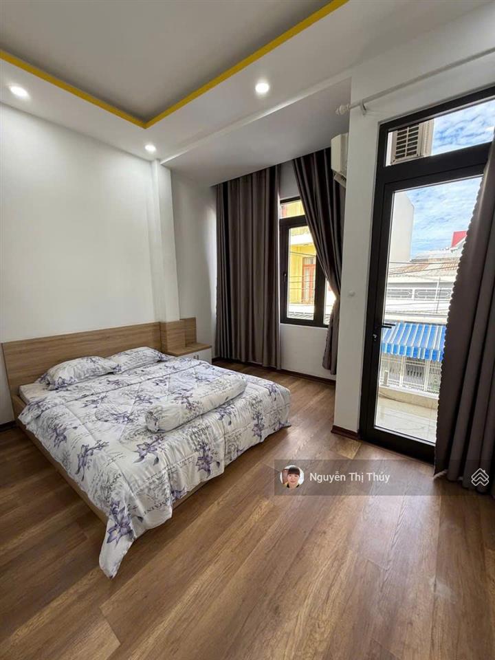 Bán tòa căn hộ mới khu đô thị fpt  dòng tiền 50 triệu/tháng  giá tốt 12 tỷ  không lỗi phong thủy