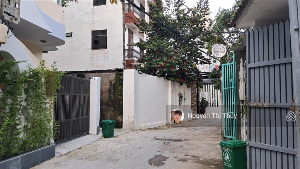 Bán đất biển mỹ khê  ngang lớn 8m  kiệt ô tô chế lan viên  khu an thượng  114m2  10,x tỷ