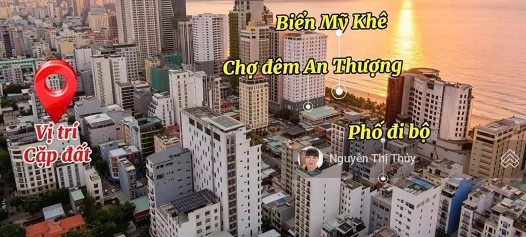 Bán cặp an thượng trung tâm phố tây 162m 42 tỷ