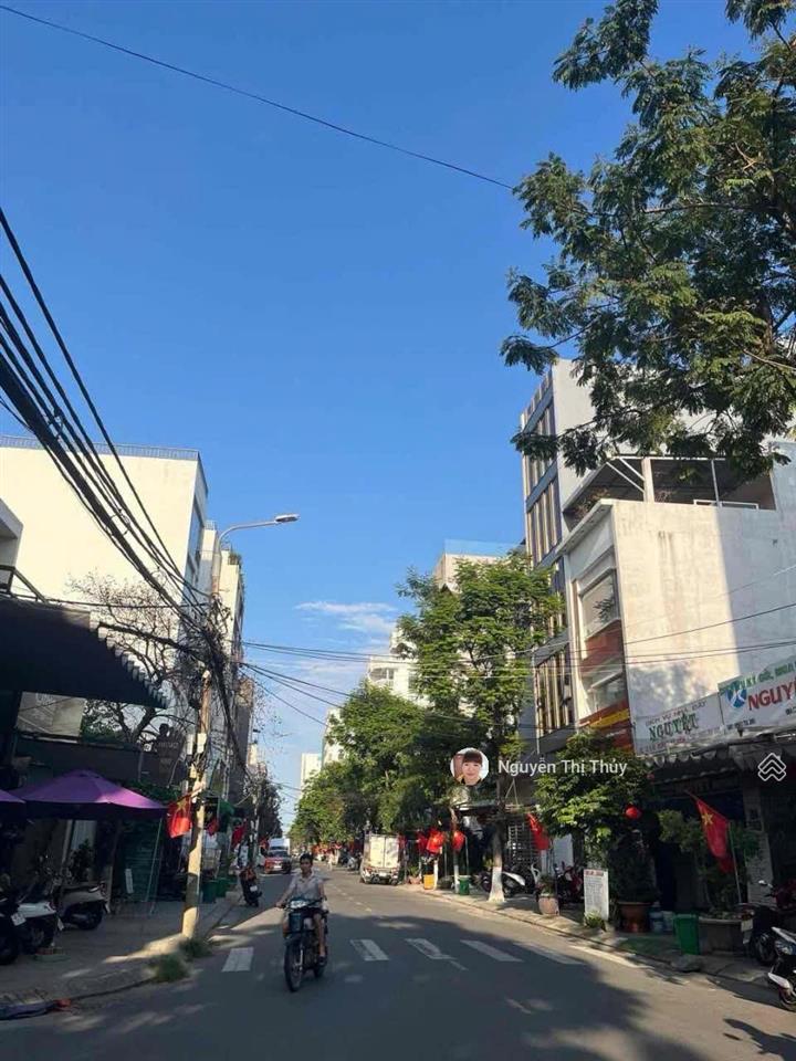 Bán cặp an thượng trung tâm phố tây 162m 42 tỷ