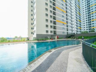 Bán gấp căn hộ 2 phòng ngủ 2wc căn góc 2 view chỉ 1,8 tỷ cho kh thiện chí sổ riêng công chứng ngay