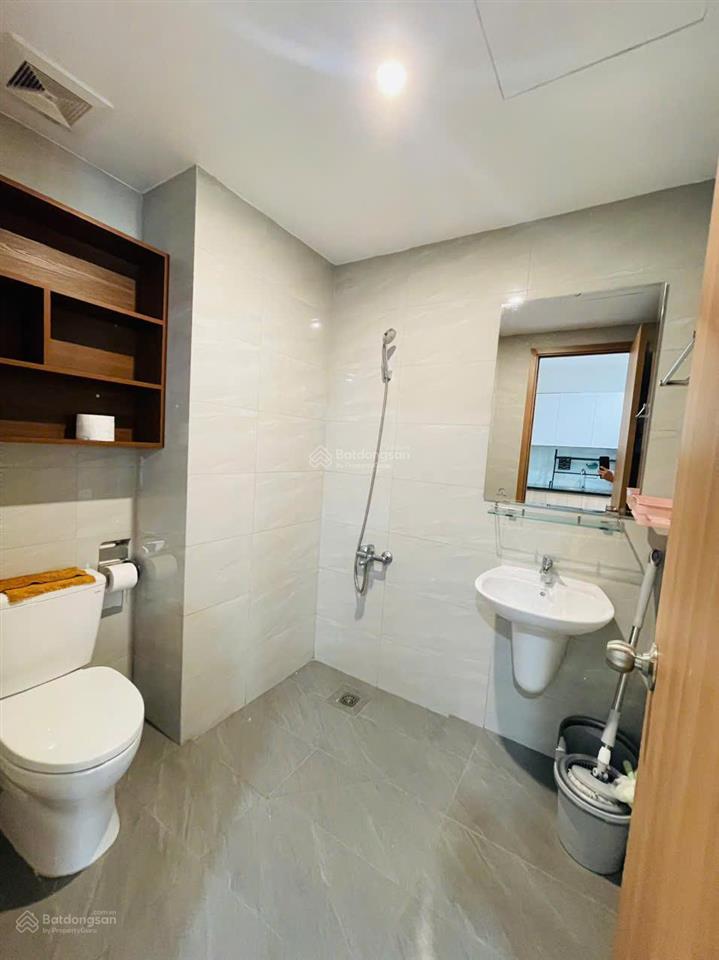 Bán gấp căn hộ 1 phòng ngủ 42m2, chỉ 1,3 tỷ, phù hợp vợ chồng trẻ, hỗ trợ vay ngân hàng 80%