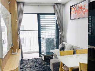 Bán gấp căn hộ 1 phòng ngủ 42m2, chỉ 1,3 tỷ, phù hợp vợ chồng trẻ, hỗ trợ vay ngân hàng 80%