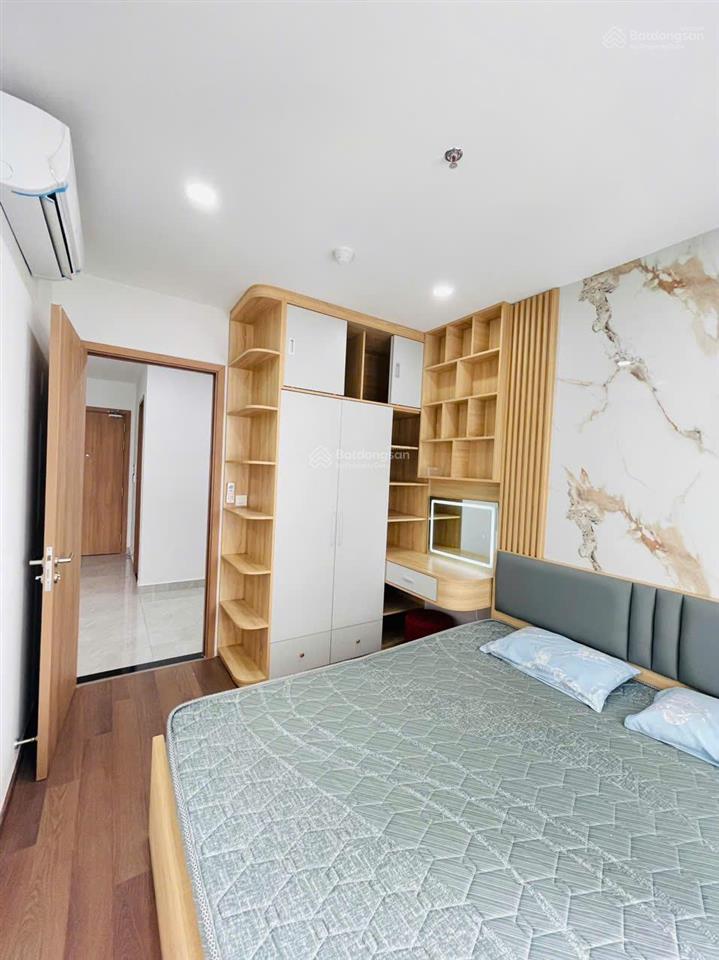 Bán gấp căn hộ 1 phòng ngủ 42m2, chỉ 1,3 tỷ, phù hợp vợ chồng trẻ, hỗ trợ vay ngân hàng 80%