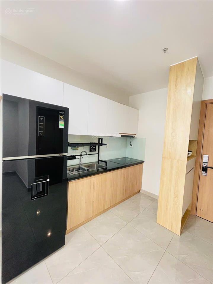 Bán gấp căn hộ 1 phòng ngủ 42m2, chỉ 1,3 tỷ, phù hợp vợ chồng trẻ, hỗ trợ vay ngân hàng 80%