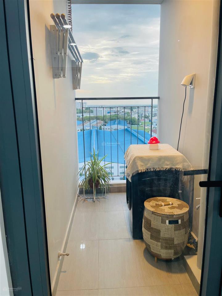 Kẹt bank, bán gấp căn studio 33m2 legacy central giá chỉ 970 triệu, sổ riêng công chứng ngay