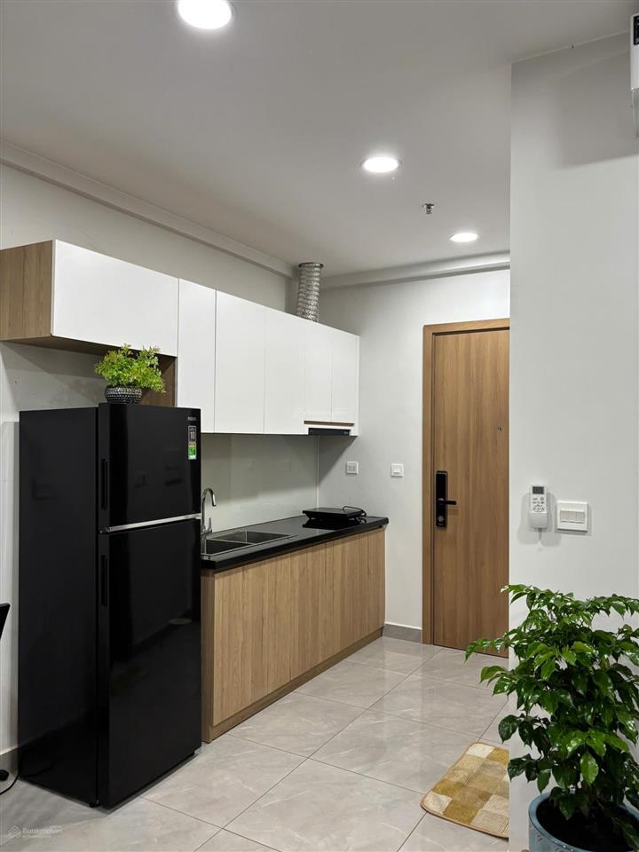 Bán gấp căn hộ studio legacy prime gần kcn vsip1, giá mềm cho người trẻ ra riêng, hỗ trợ vay 80%