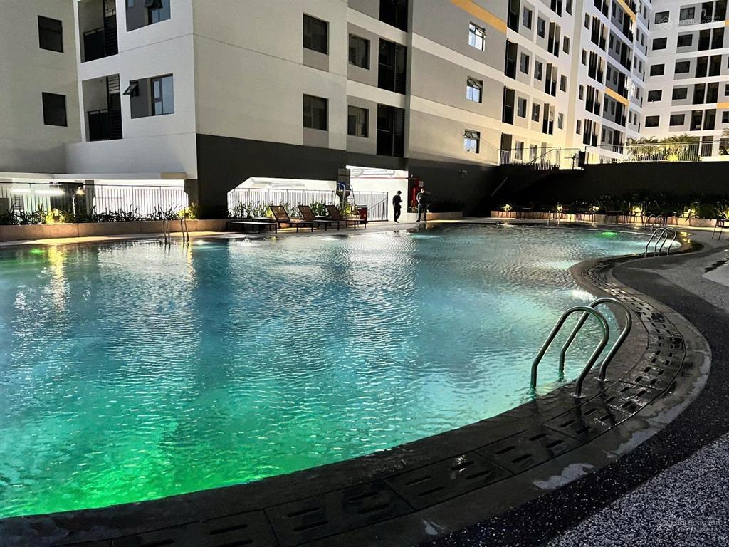 Bán gấp căn hộ studio legacy prime gần kcn vsip1, giá mềm cho người trẻ ra riêng, hỗ trợ vay 80%