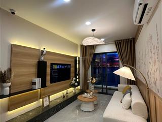 Bán nhanh căn hộ 2 phòng ngủ 2wc bcons center city, suất nội bộ, chiết khấu 9%, giá ưu đãi