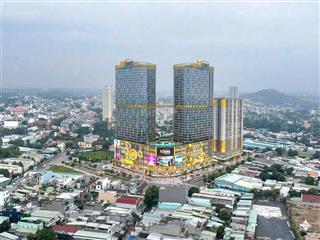 Siêu phẩm mới ra mắt bcons center city của cdt bcons, 150 triệu sở hữu ngay căn hộ 2 phòng ngủ 2wc