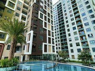 Kẹt tiền bán gấp căn hộ 1pn+1 56m2, có thể ngăn thành 2pn, giá siêu tốt 2,3 tỷ tặng full nội thất