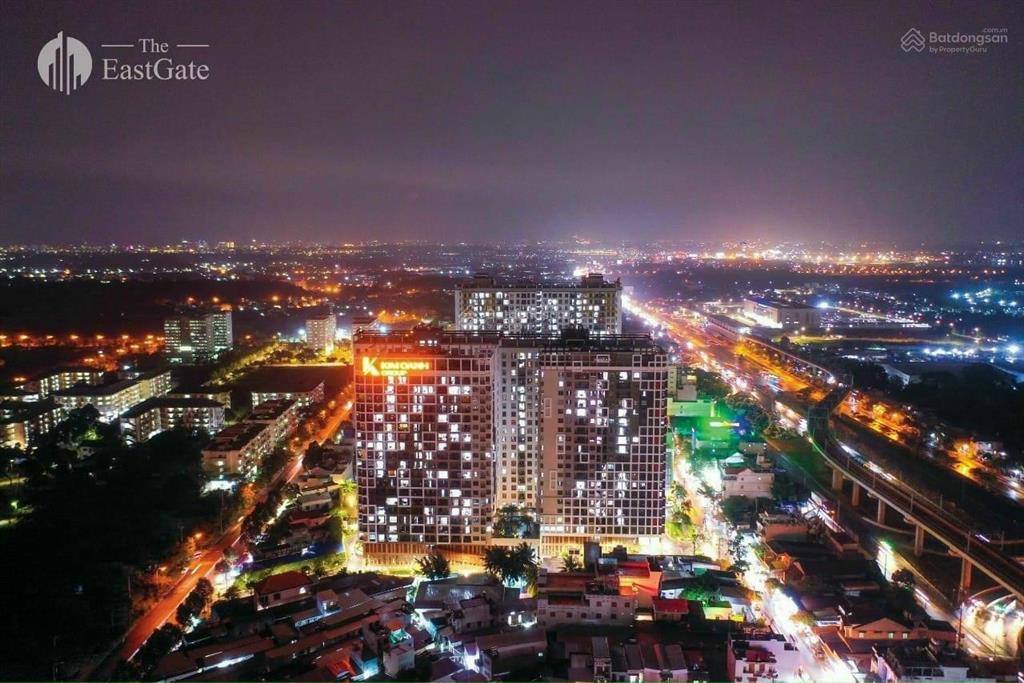 Kẹt tiền bán gấp căn hộ 1pn+1 56m2, có thể ngăn thành 2pn, giá siêu tốt 2,4 tỷ tặng full nội thất